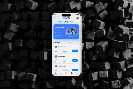 KickStart Fintech Dashboard